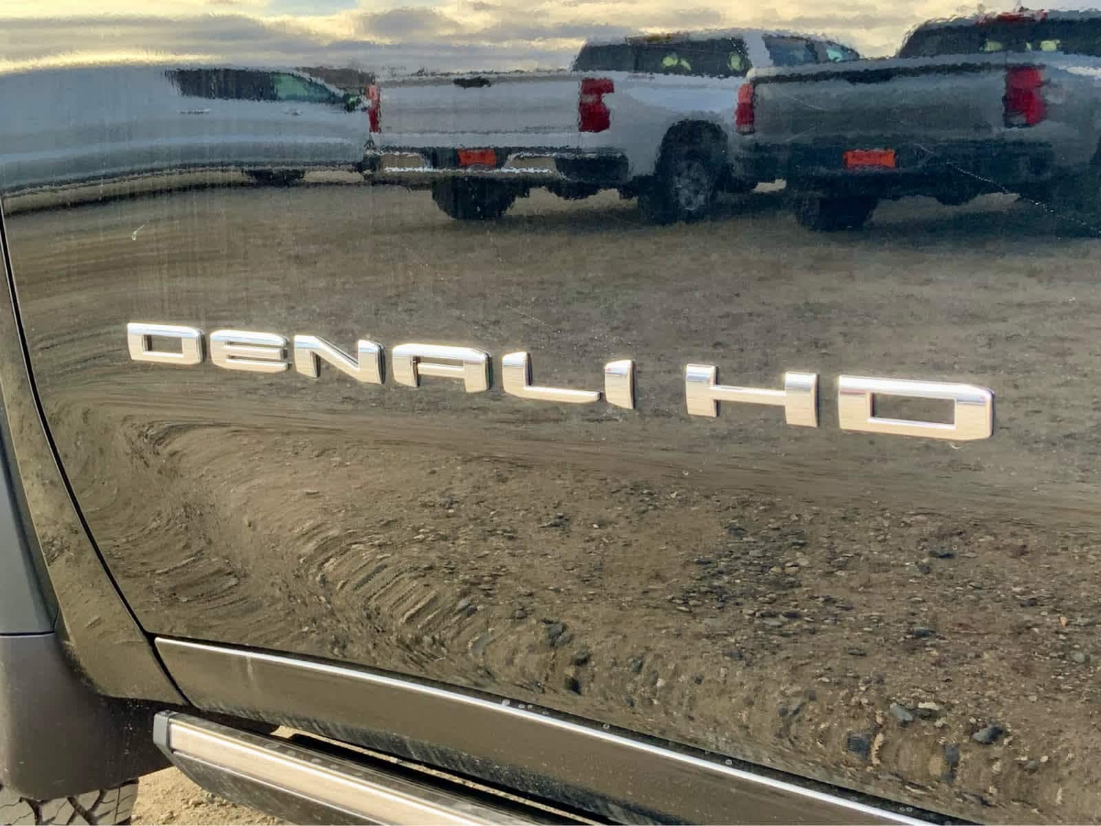 Thumbnail: 2026 GMC Sierra 2500 - 25