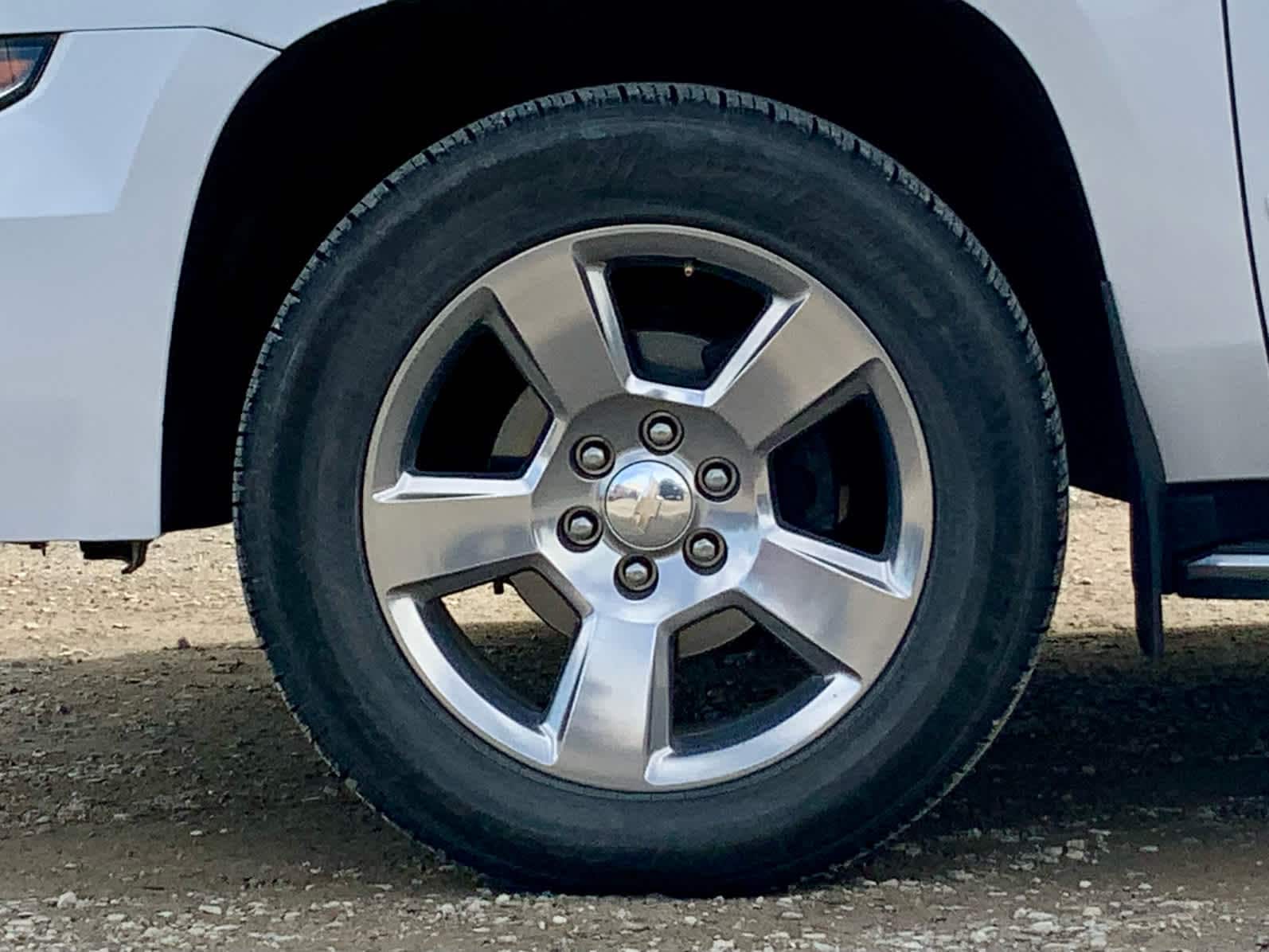 Thumbnail: 2020 Chevrolet Tahoe - 27