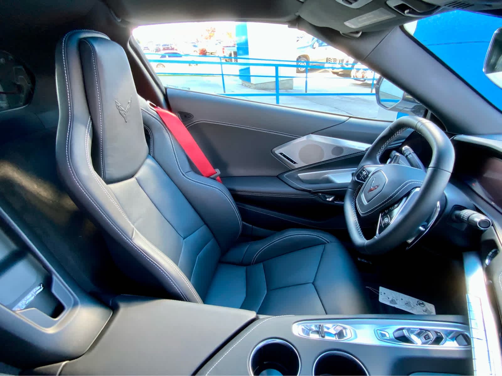 Thumbnail: 2026 Chevrolet Corvette - 28