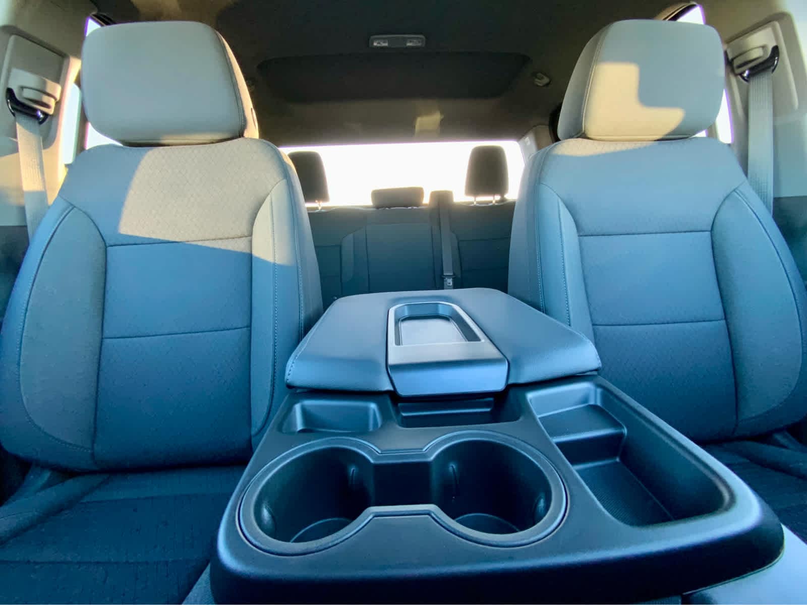 Thumbnail: 2026 Chevrolet Silverado 1500 - 30