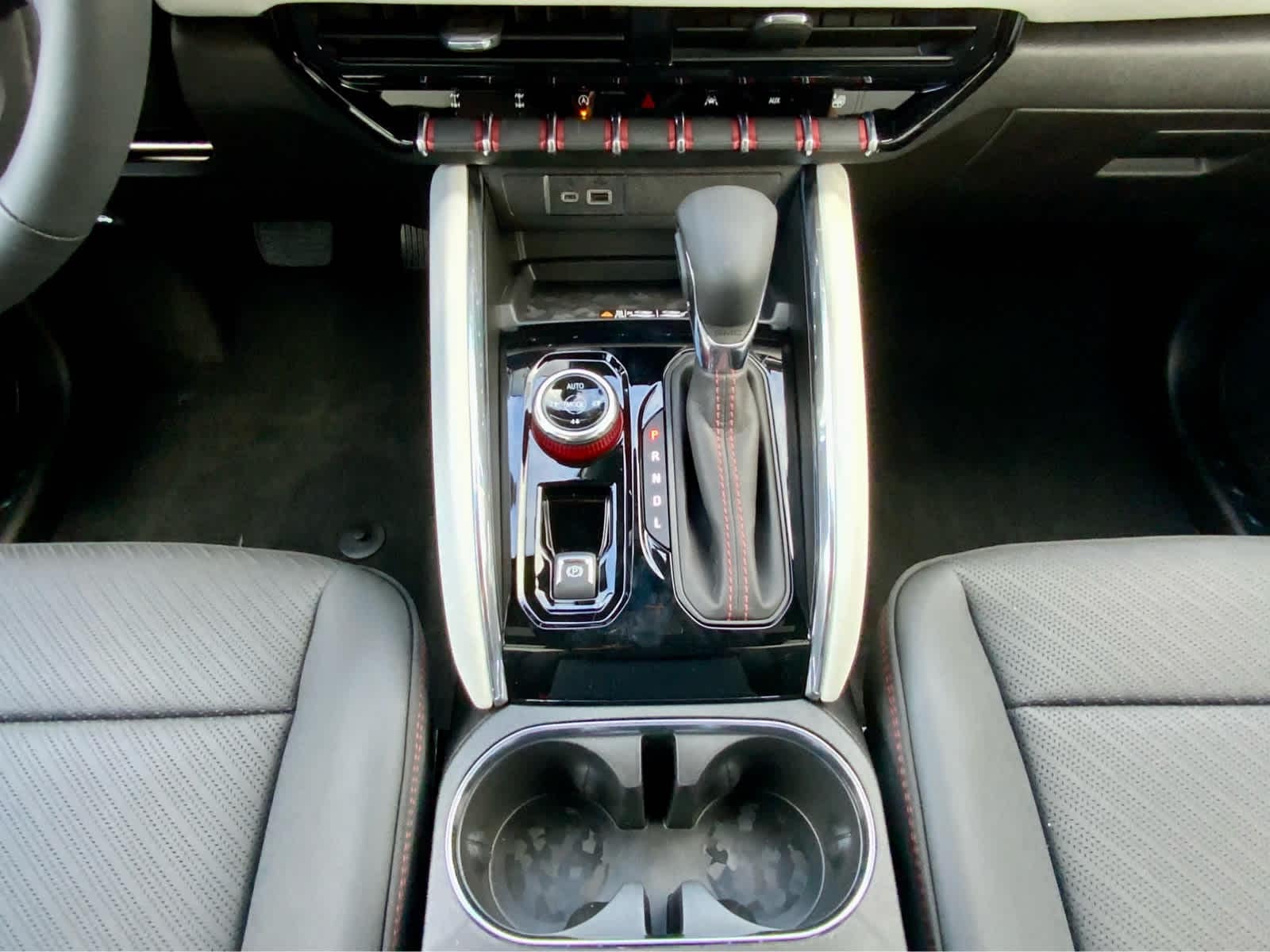 Thumbnail: 2026 GMC Canyon - 49