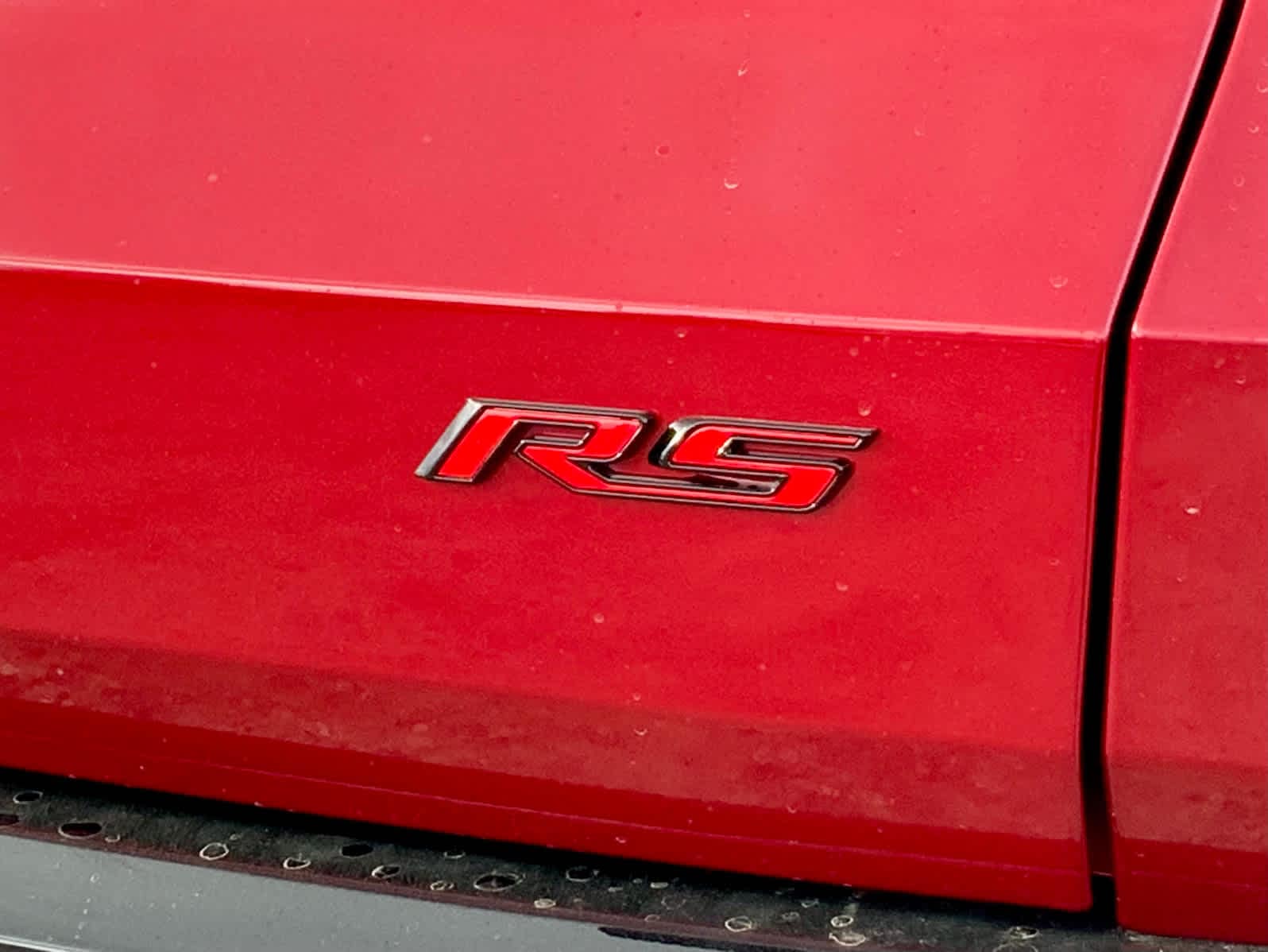 Thumbnail: 2026 Chevrolet Traverse - 21