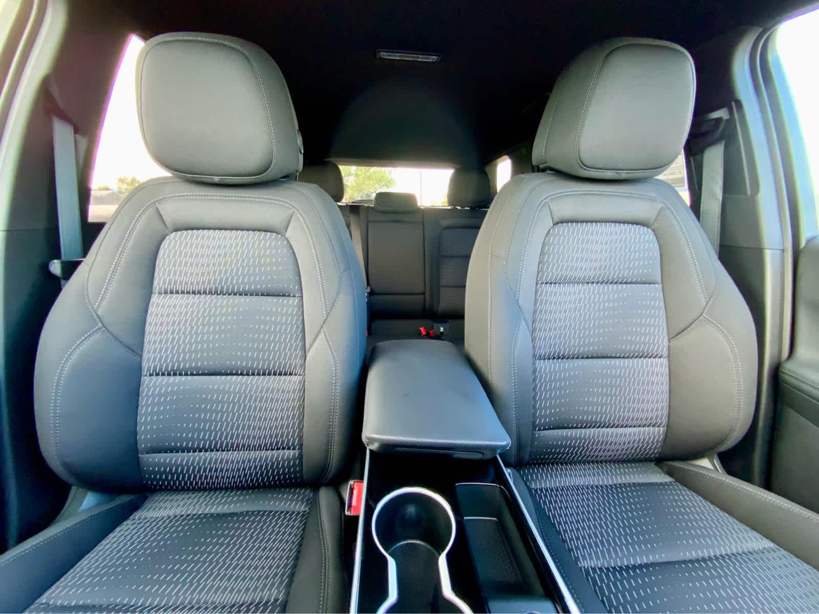 Thumbnail: 2026 Chevrolet Equinox - 33