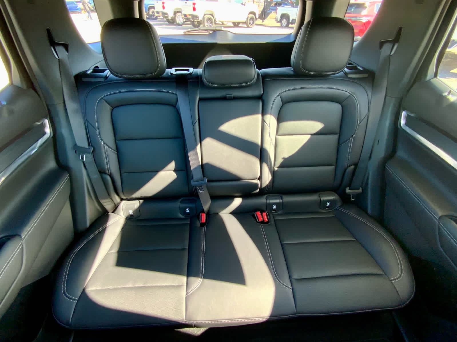 Thumbnail: 2026 GMC Terrain - 30