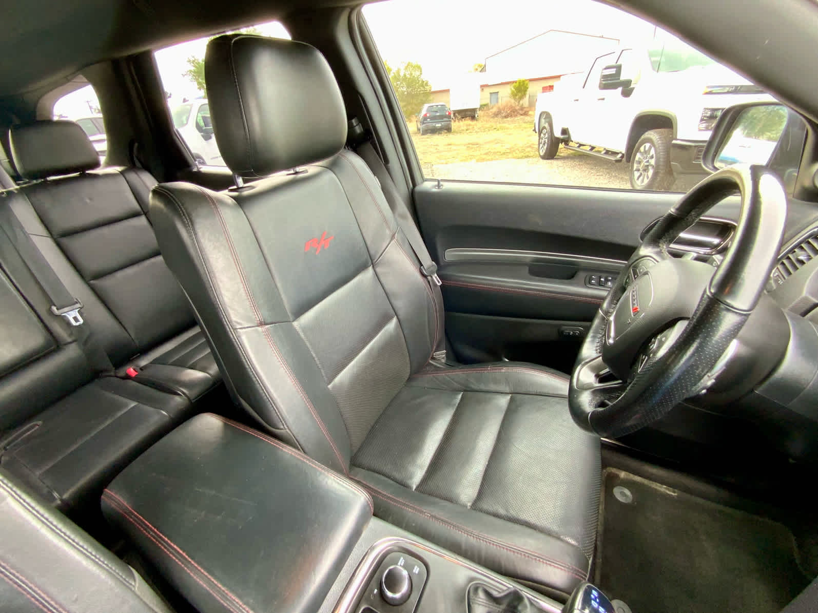 Thumbnail: 2018 Dodge Durango - 30