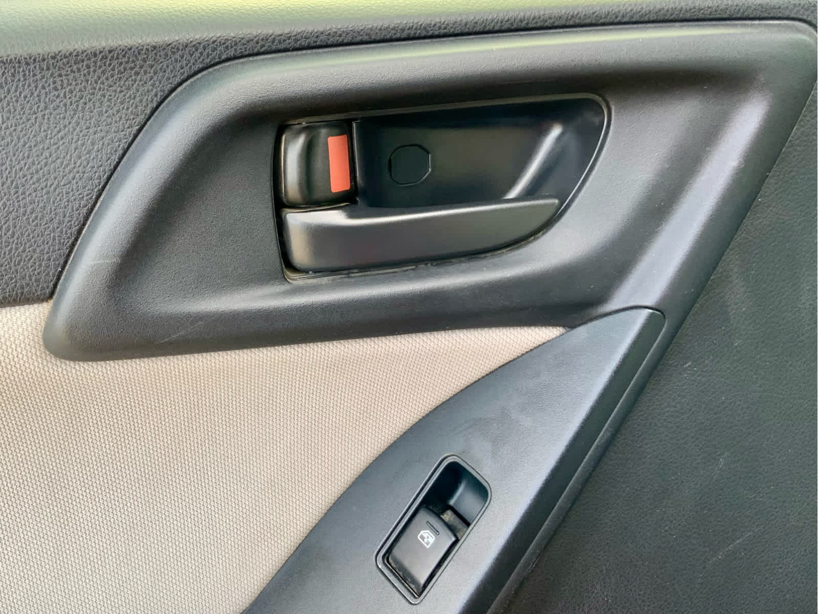 Thumbnail: 2014 Subaru Forester - 50