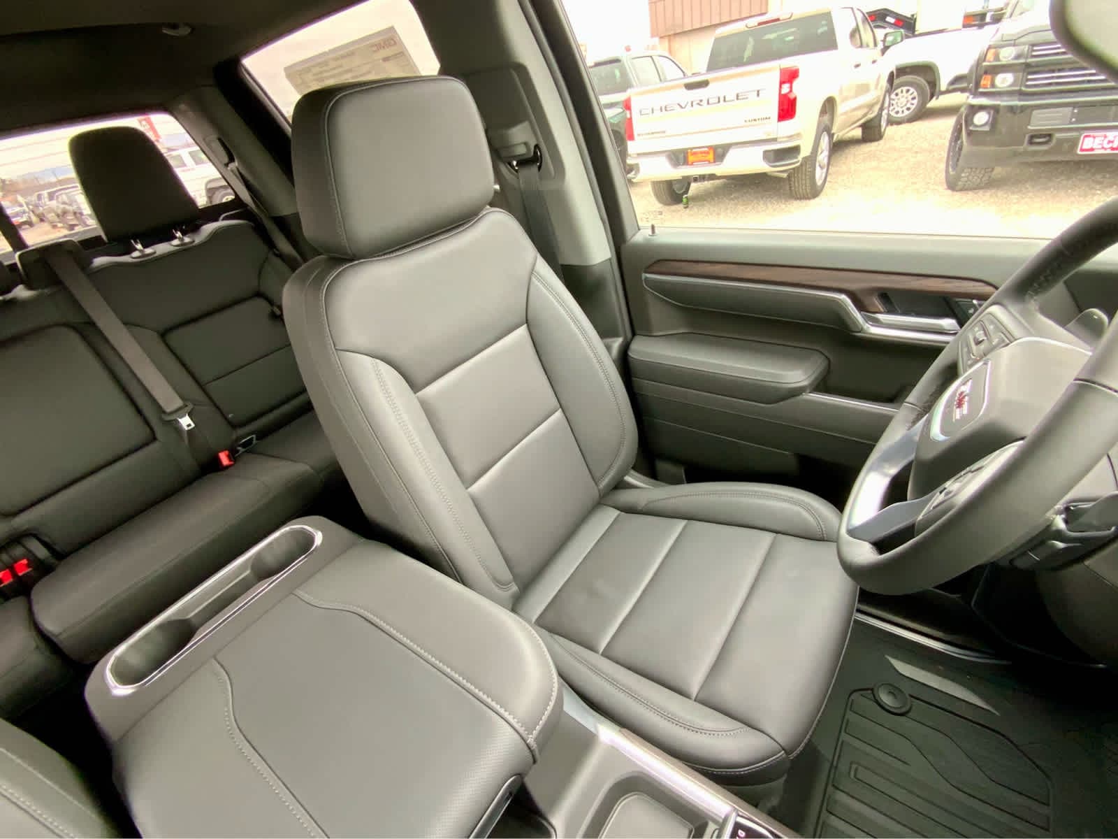 Thumbnail: 2026 GMC Sierra 1500 - 30