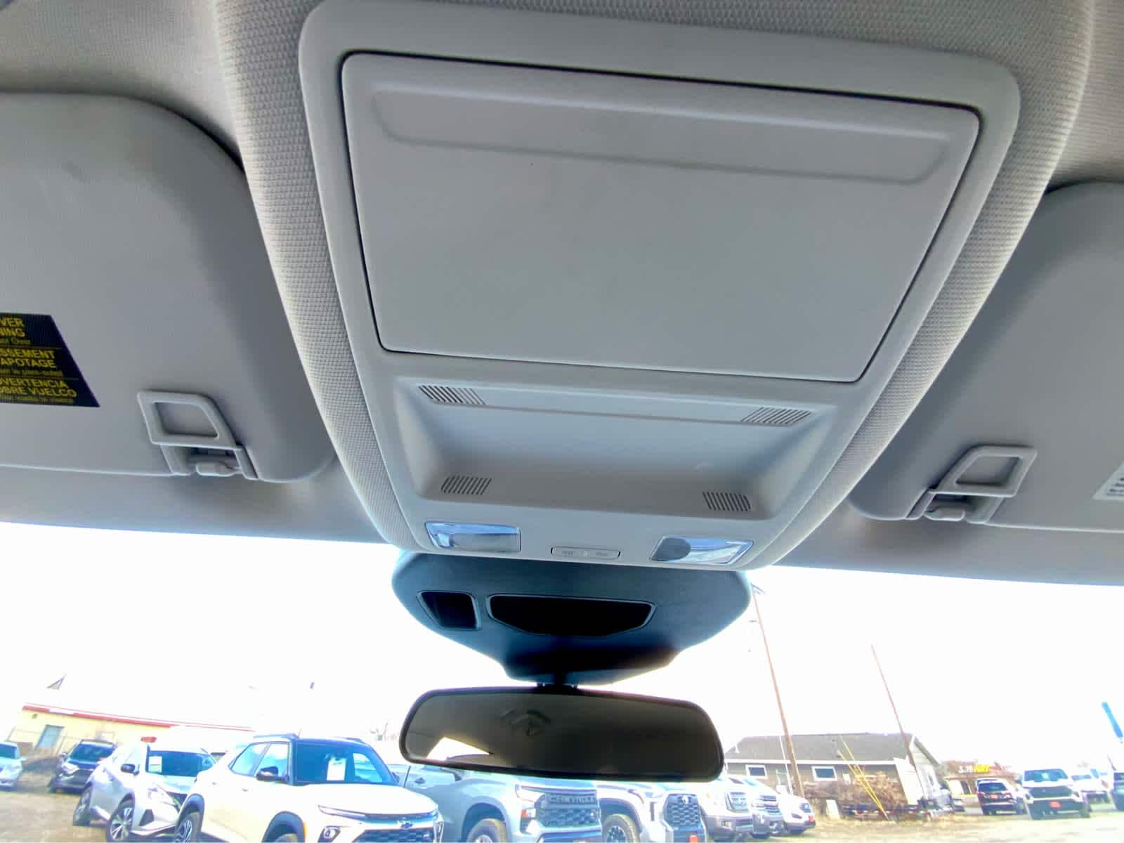 Thumbnail: 2021 Ford Escape - 46