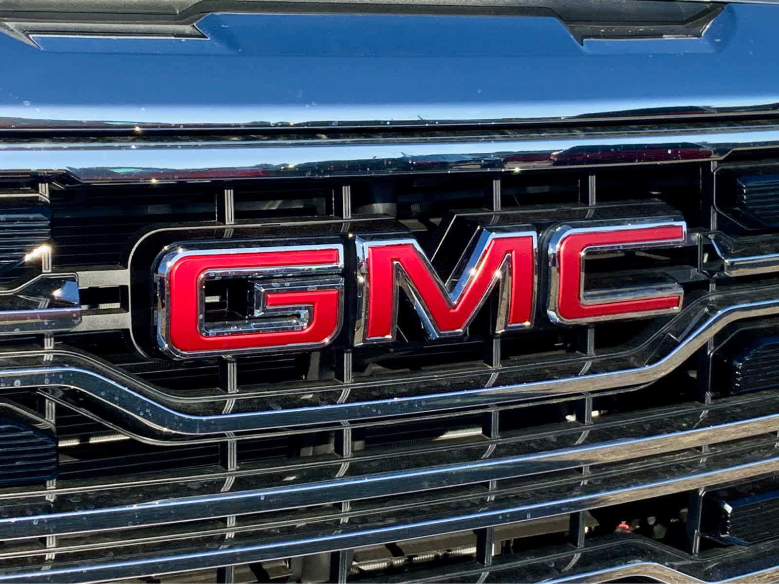 Thumbnail: 2026 GMC Sierra 1500 - 19