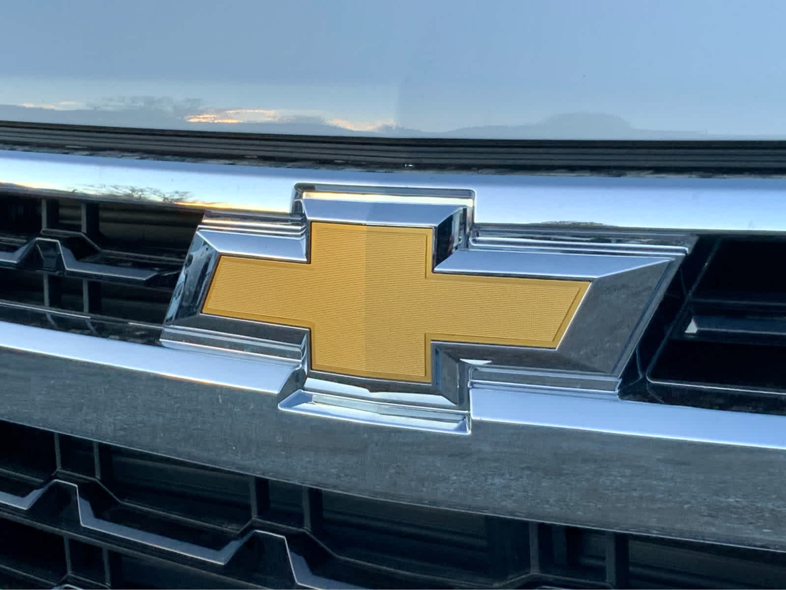 Thumbnail: 2026 Chevrolet Silverado 1500 - 26