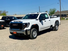 2026 GMC Sierra 2500 HD Pro Truck