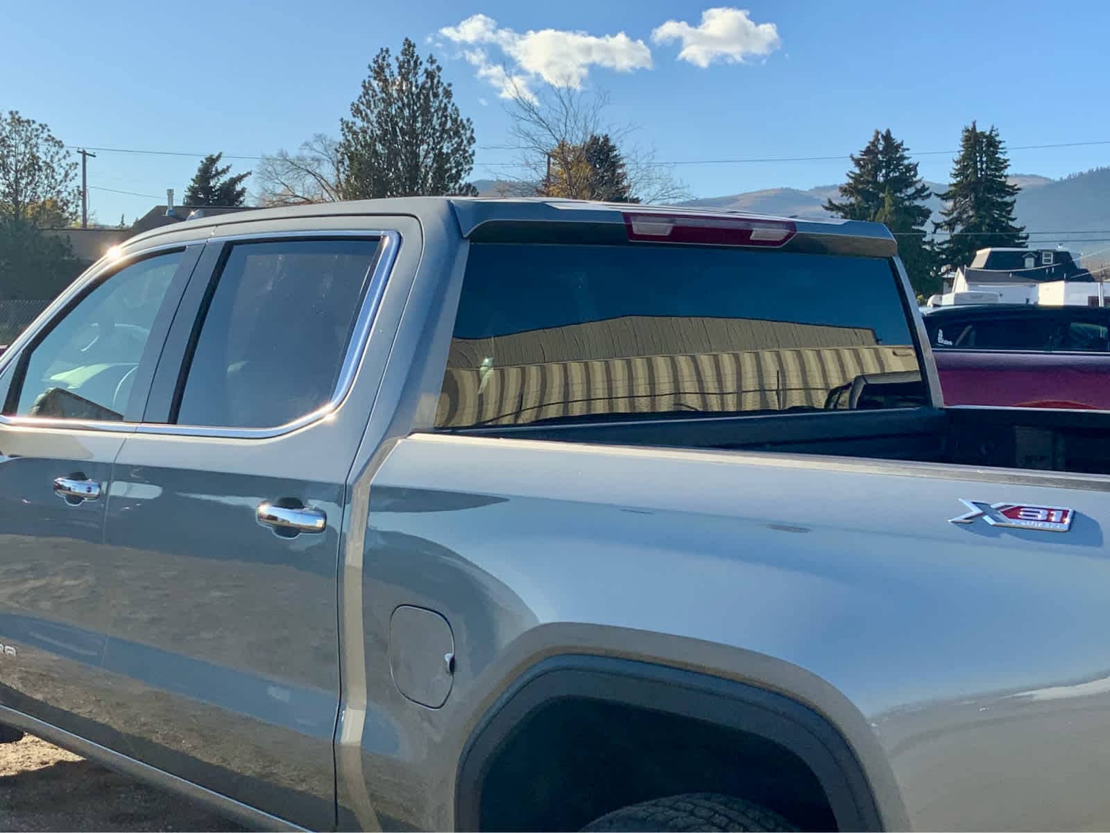 Thumbnail: 2026 GMC Sierra 1500 - 15