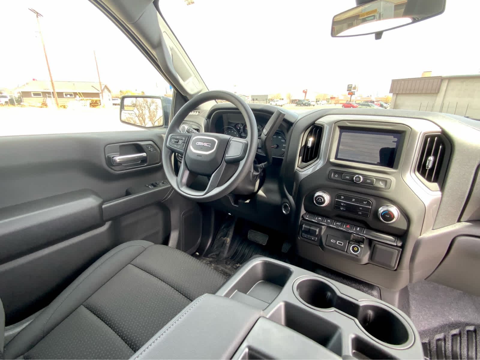 Thumbnail: 2025 GMC Sierra 1500 - 32