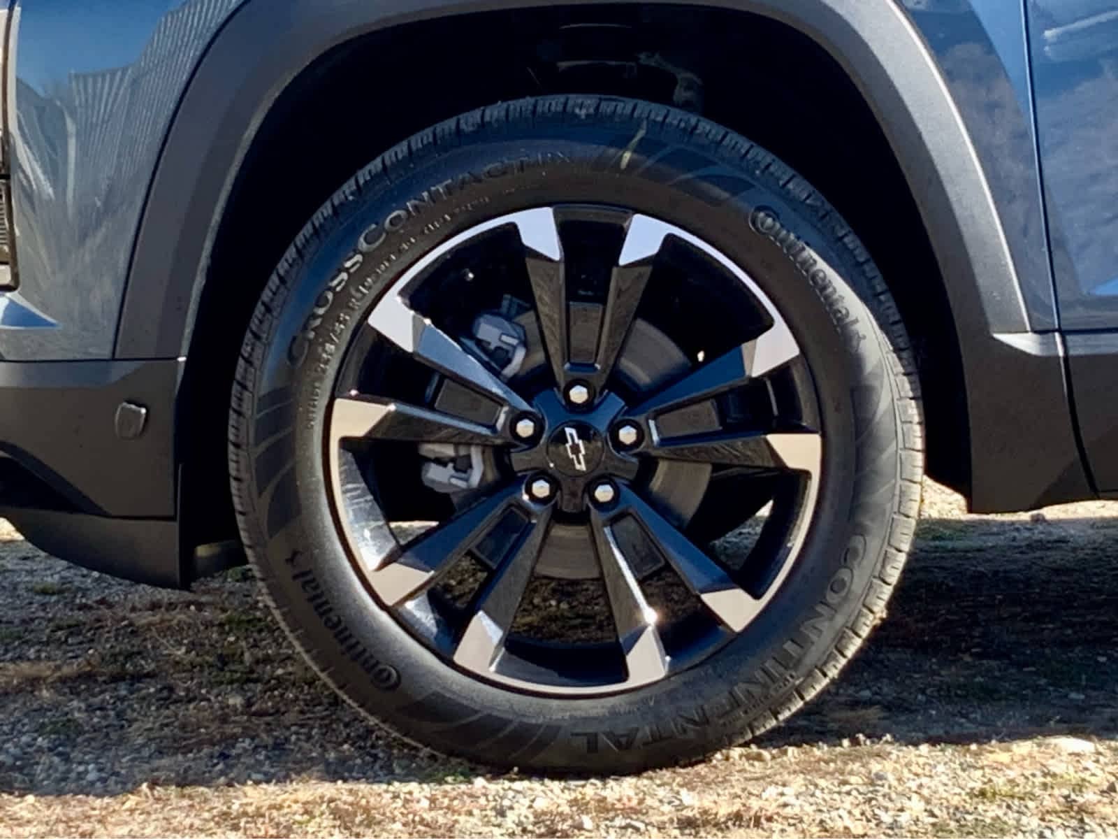 Thumbnail: 2026 Chevrolet Equinox - 15