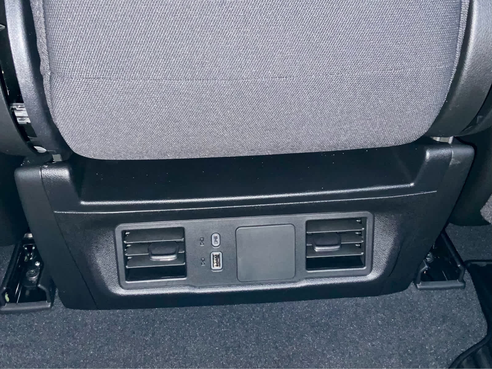 Thumbnail: 2026 Chevrolet Silverado 1500 - 51