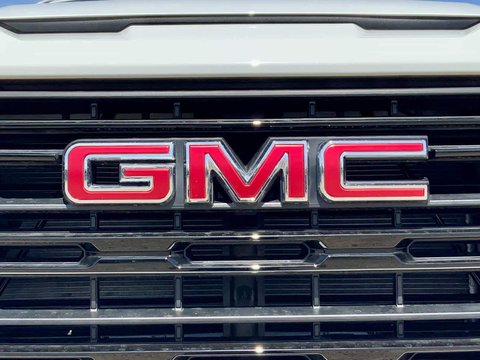 Thumbnail: 2026 GMC Sierra 1500 - 17