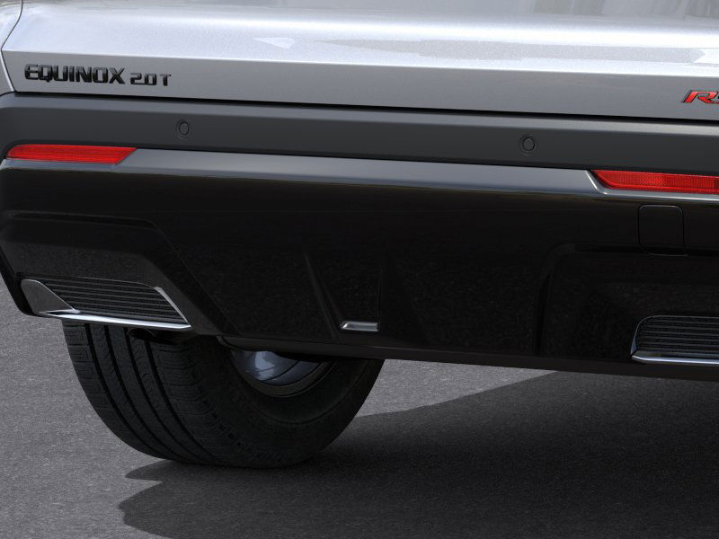 Thumbnail: 2026 Chevrolet Equinox - 14