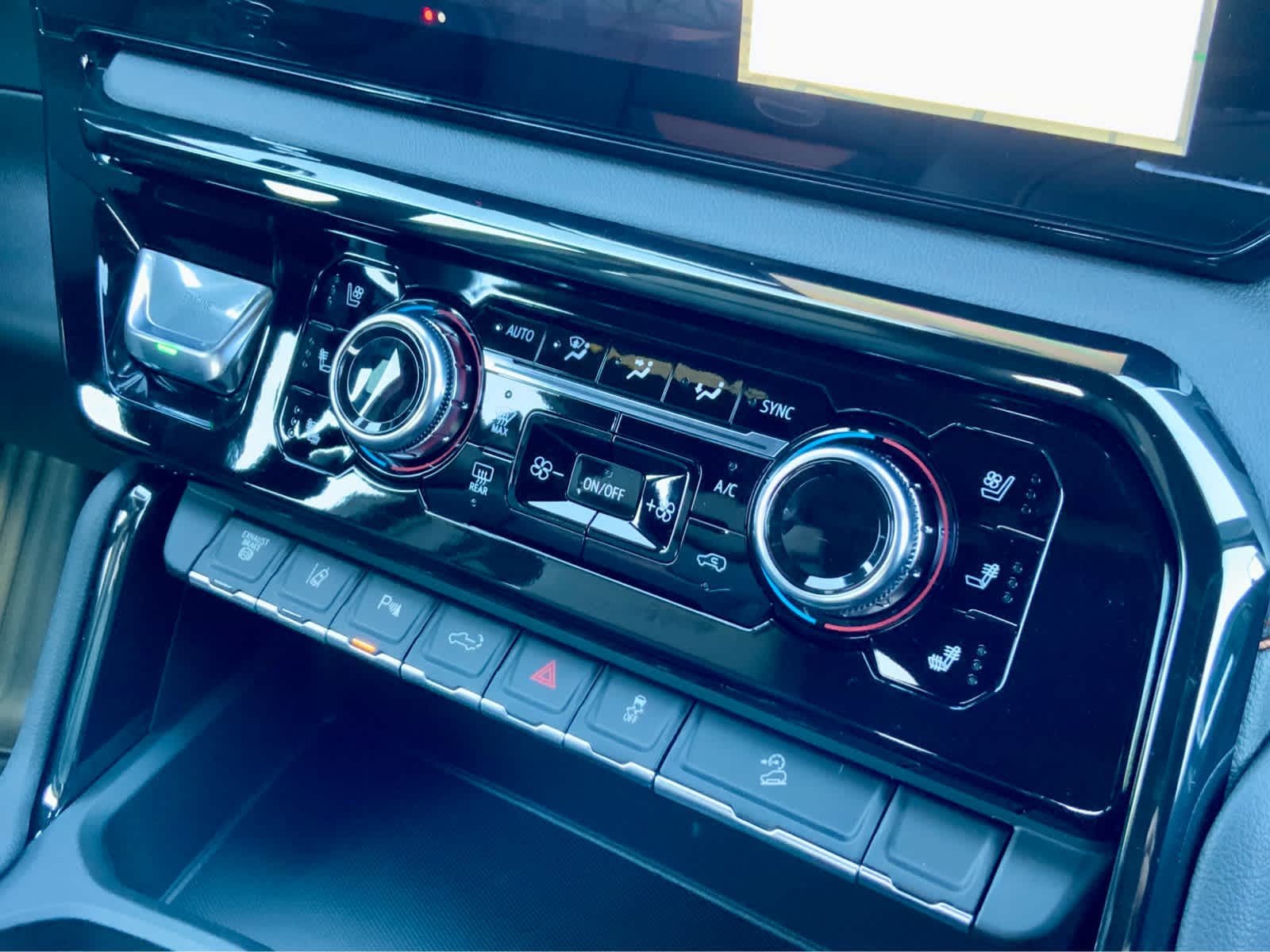 Thumbnail: 2026 GMC Sierra 2500 - 51