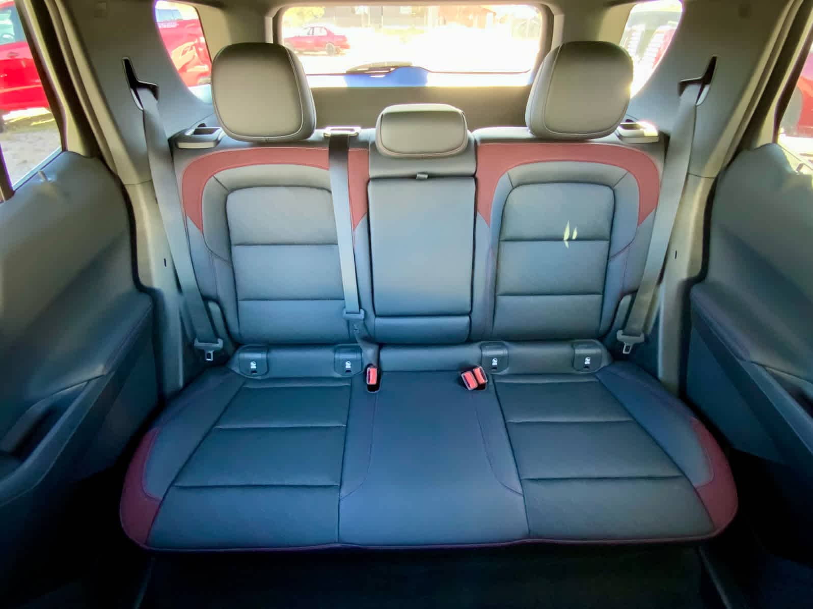 Thumbnail: 2026 Chevrolet Equinox - 29