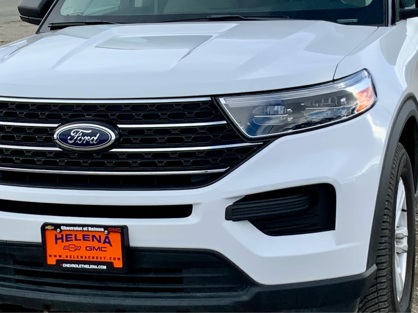 Thumbnail: 2022 Ford Explorer - 11