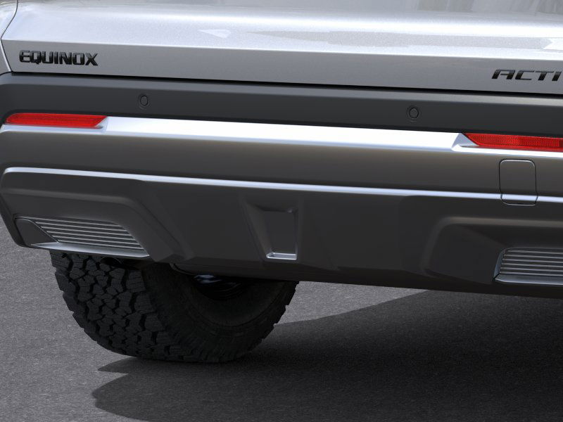 Thumbnail: 2026 Chevrolet Equinox - 14