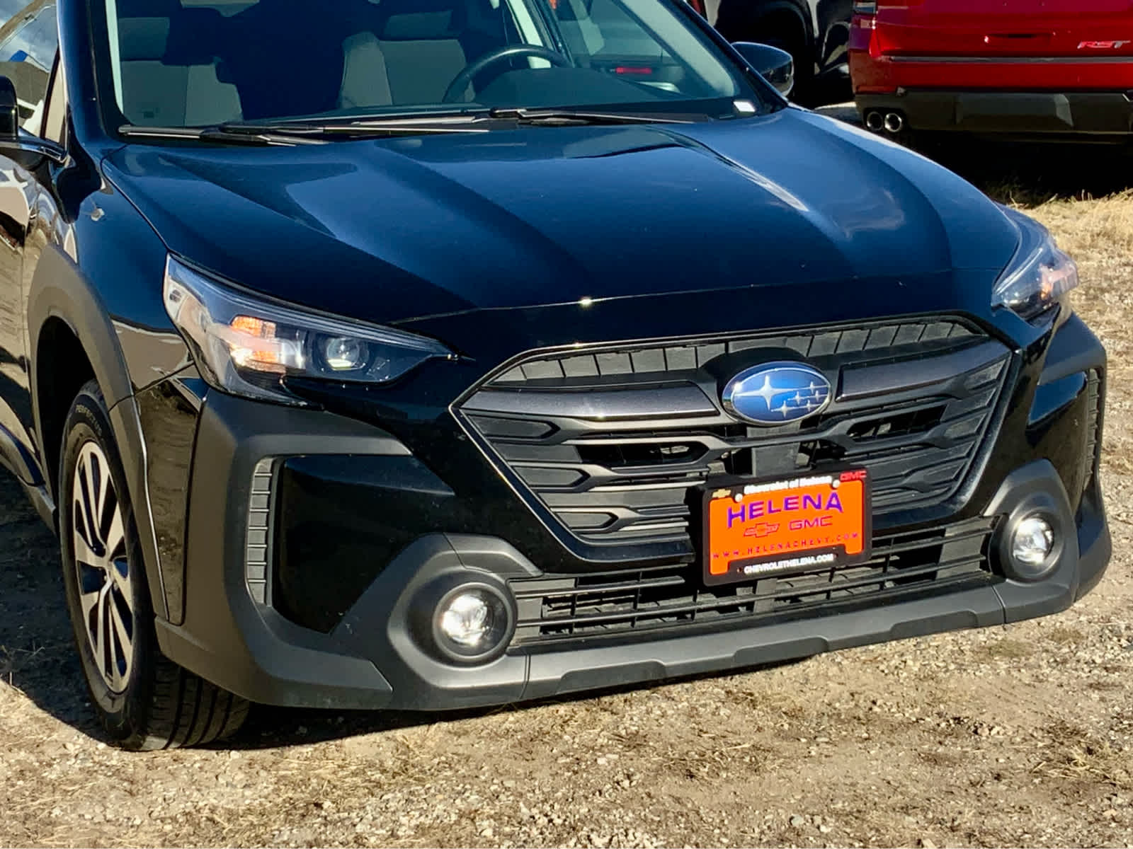 Thumbnail: 2023 Subaru Outback - 9