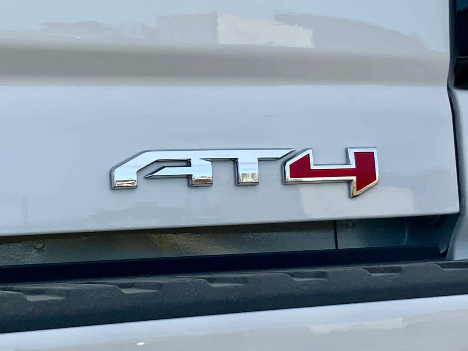 Thumbnail: 2026 GMC Sierra 2500 - 26