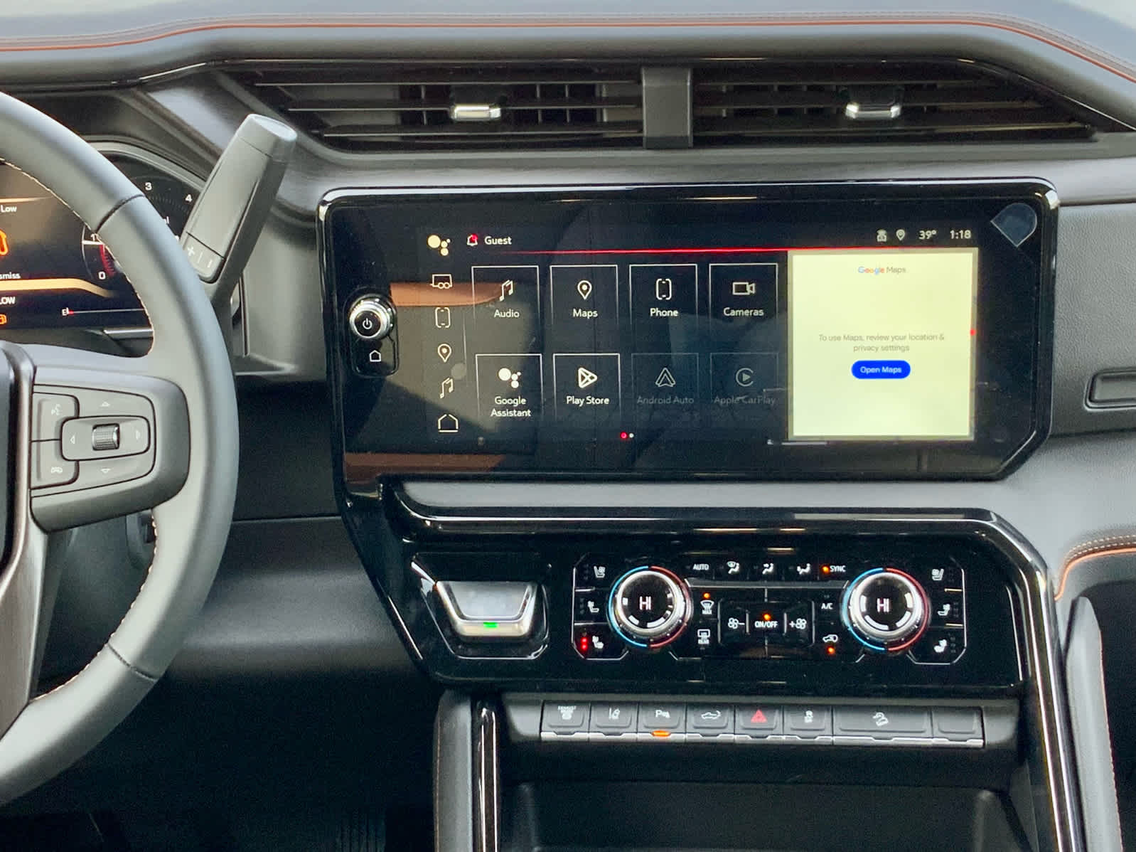 Thumbnail: 2026 GMC Sierra 3500 - 51