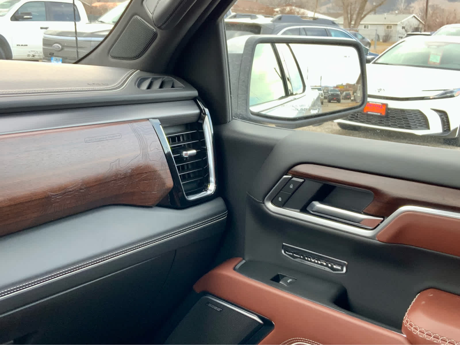 Thumbnail: 2026 GMC Sierra 1500 - 39