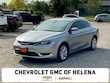  Chrysler 200