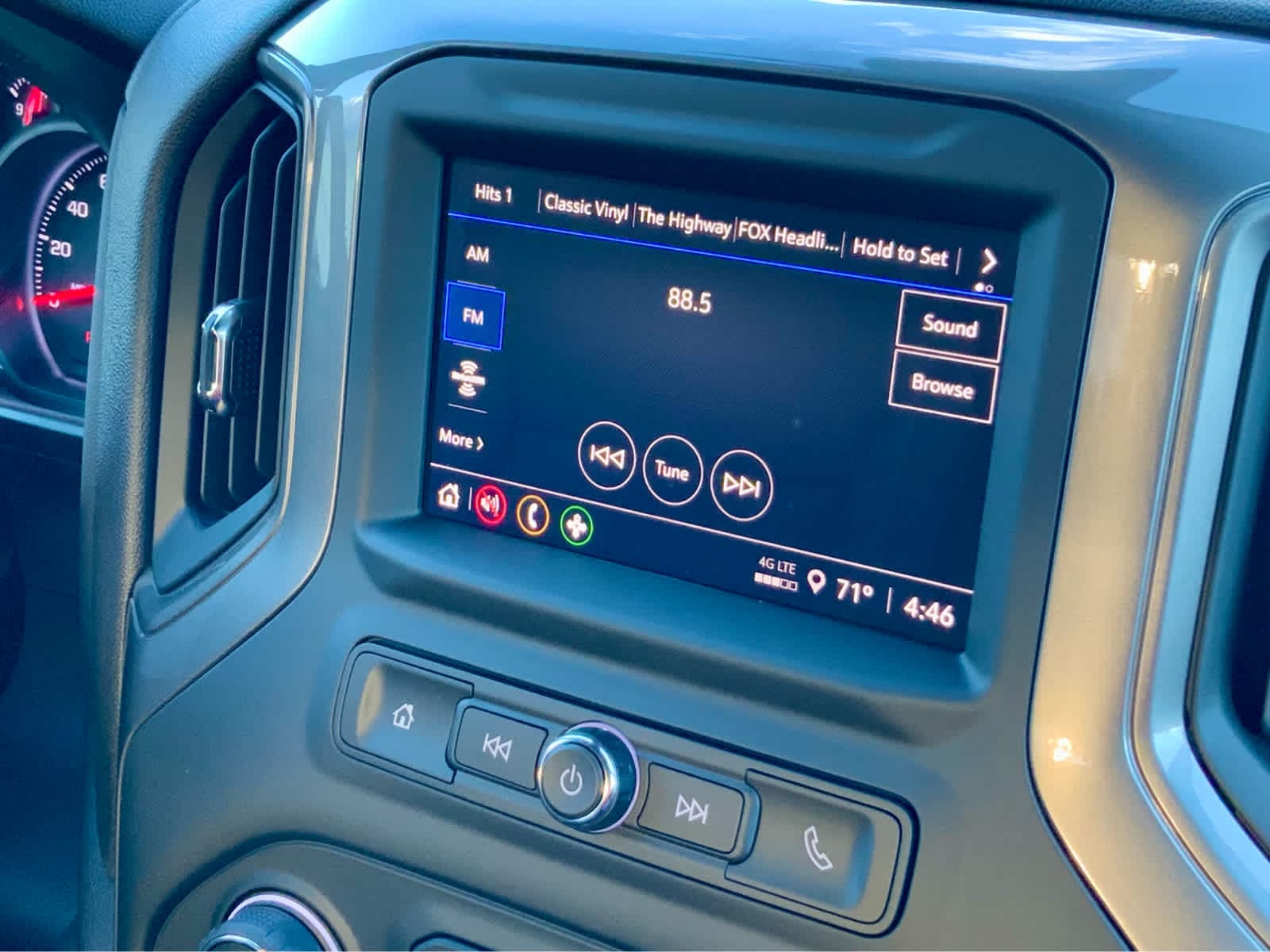 Thumbnail: 2026 Chevrolet Silverado 1500 - 48