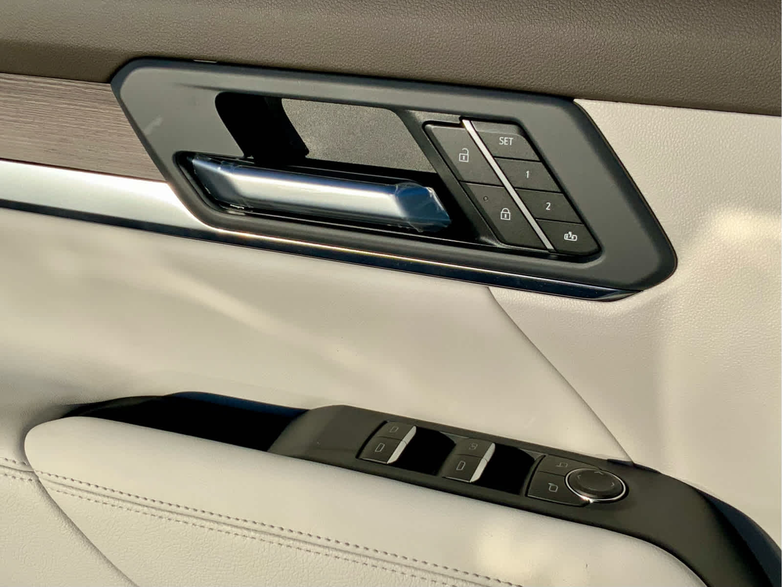 Thumbnail: 2026 GMC Terrain - 47