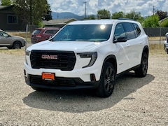 2025 GMC Acadia Elevation SUV
