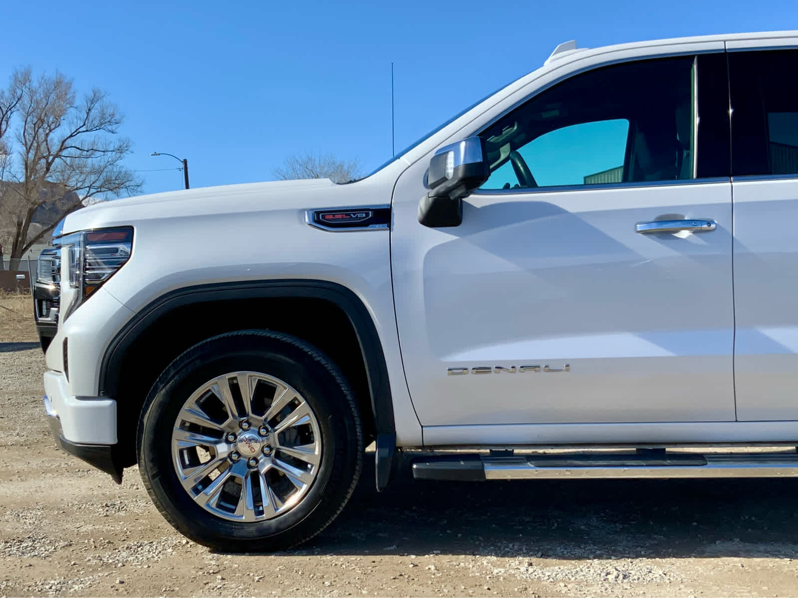 Thumbnail: 2024 GMC Sierra 1500 - 10