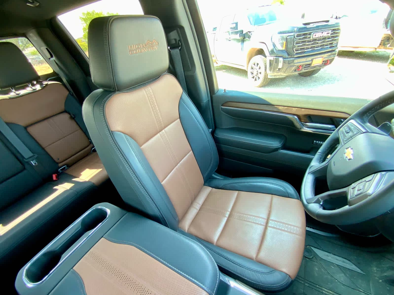 Thumbnail: 2024 Chevrolet Silverado 1500 - 32