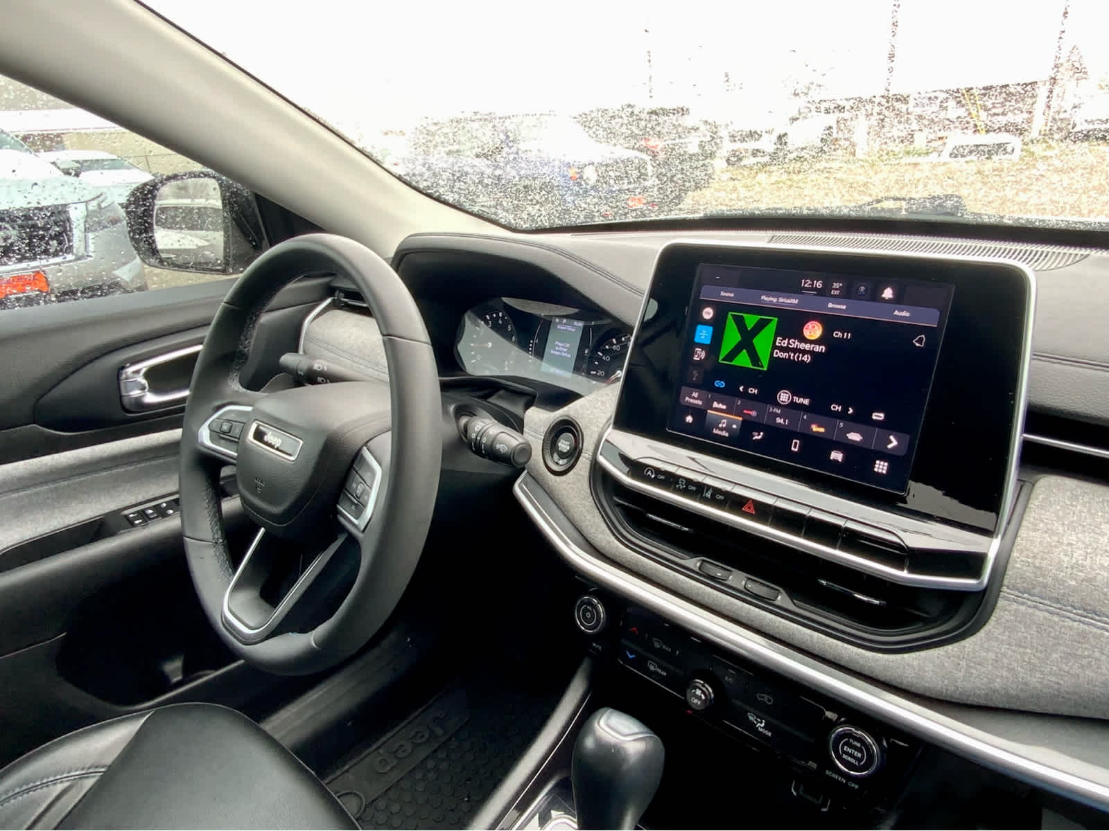 Thumbnail: 2022 Jeep Compass - 39