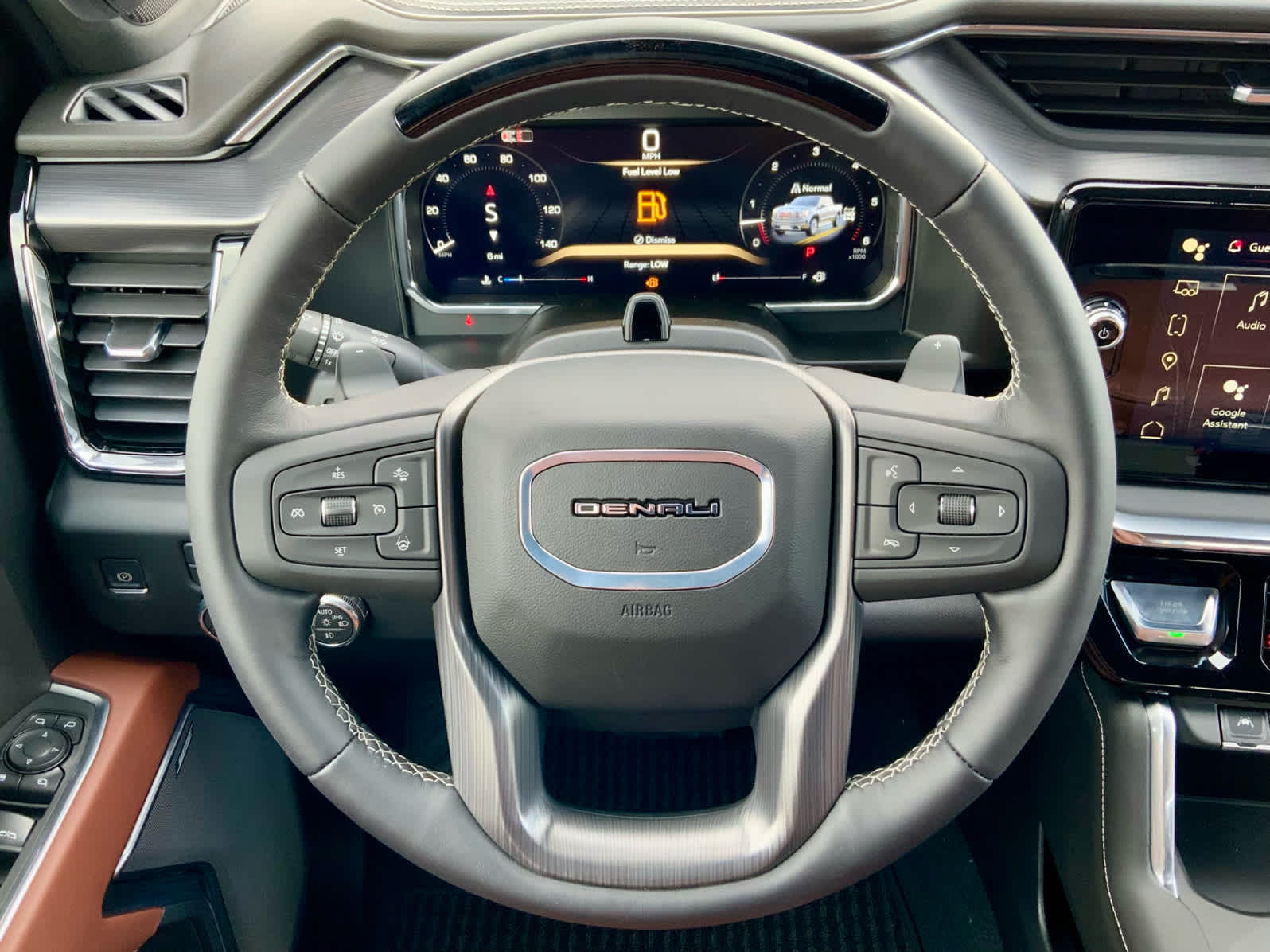 Thumbnail: 2026 GMC Sierra 1500 - 41