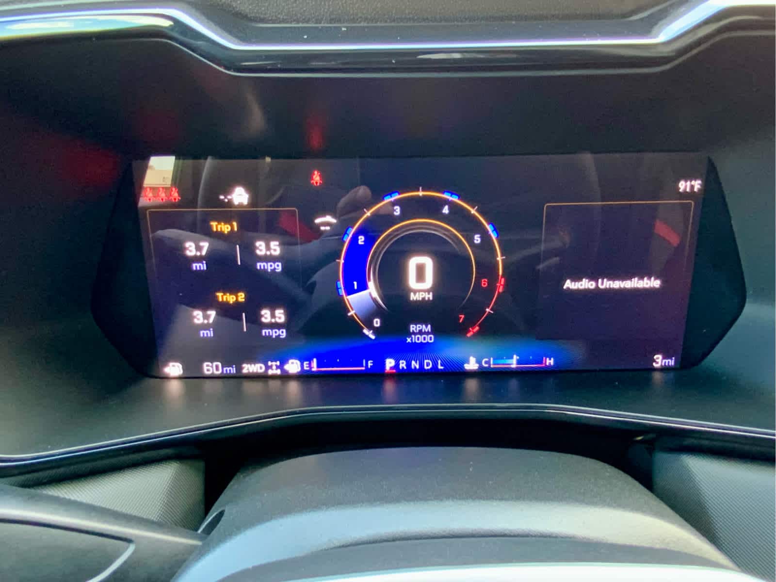 Thumbnail: 2026 Chevrolet Colorado - 43