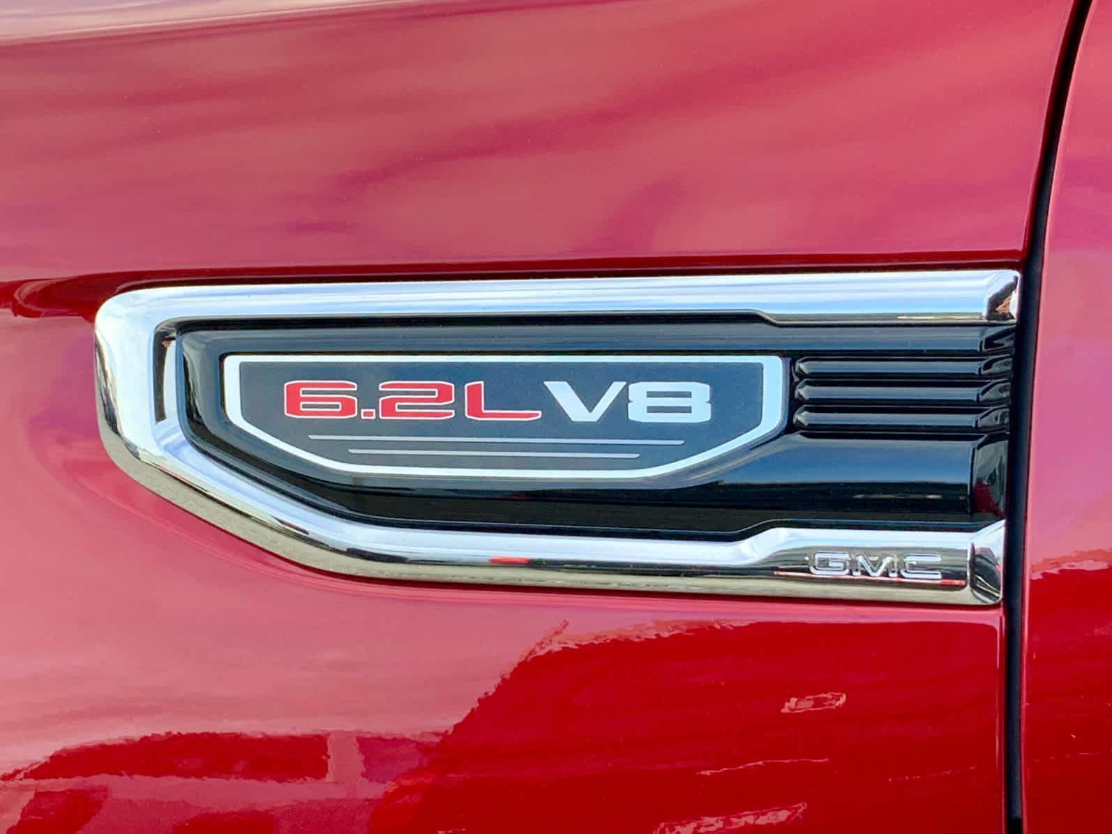 Thumbnail: 2026 GMC Sierra 1500 - 22