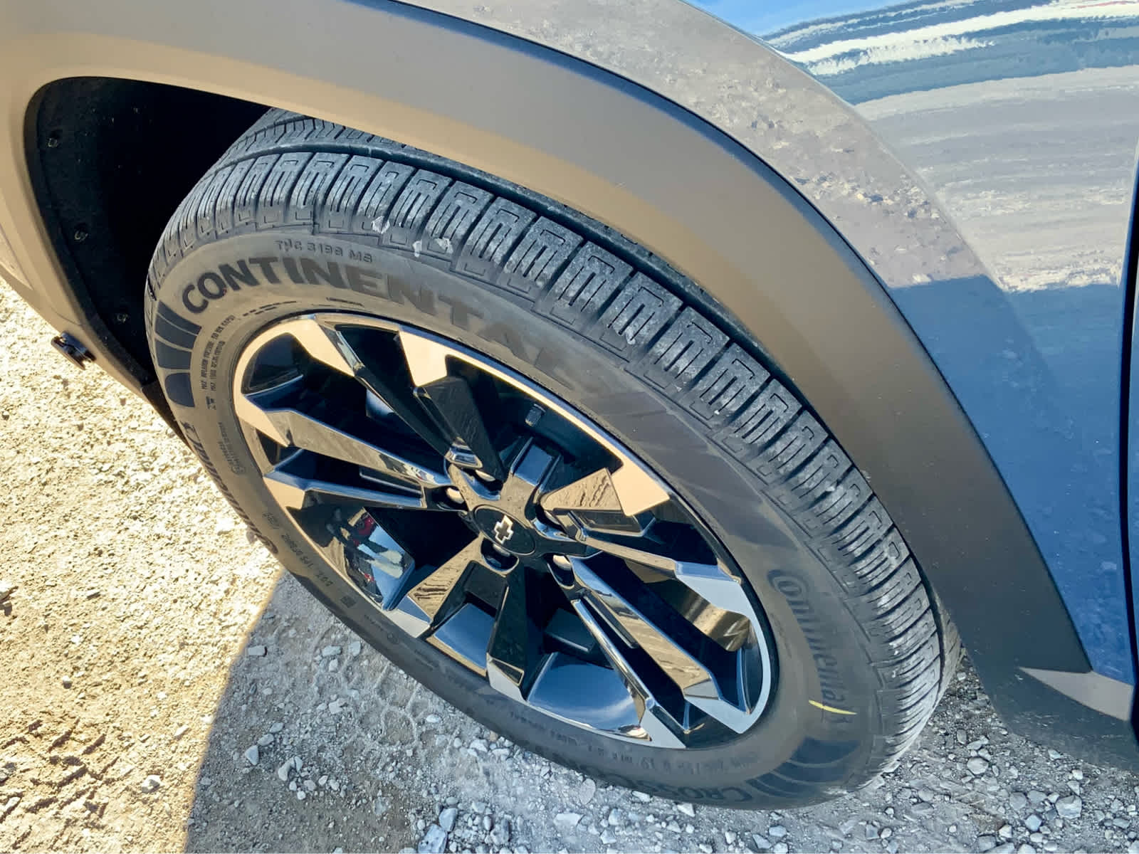 Thumbnail: 2026 Chevrolet Equinox - 14