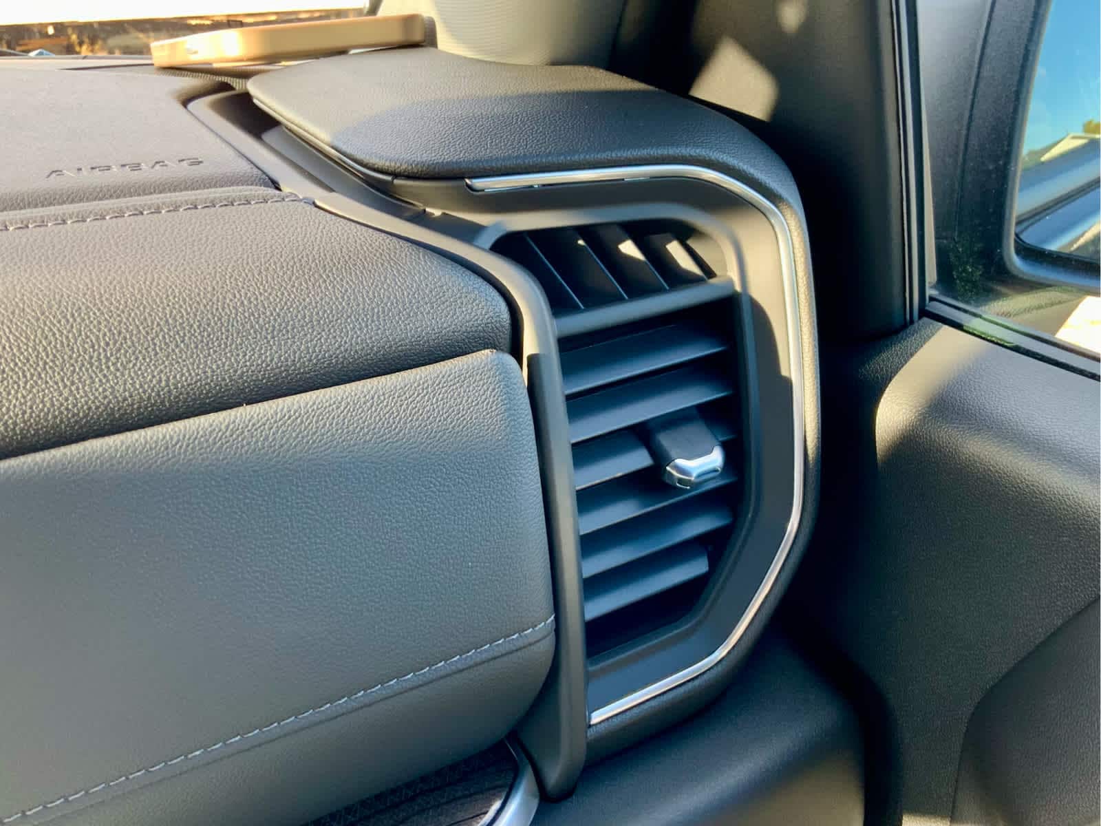 Thumbnail: 2026 Chevrolet Silverado 1500 - 50