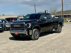 2026 GMC Sierra 3500 HD SLT Truck