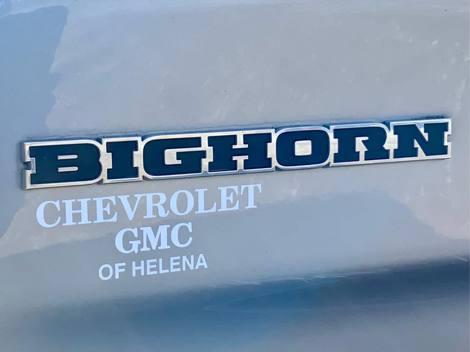 Thumbnail: 2021 RAM 1500 - 22