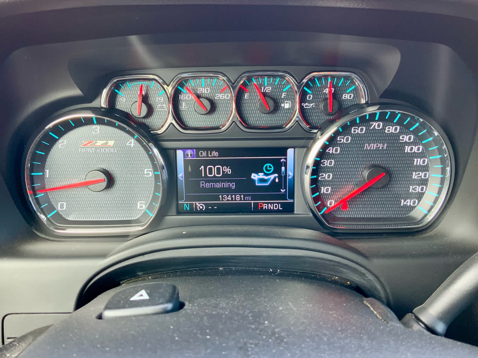 Thumbnail: 2017 Chevrolet Suburban - 42