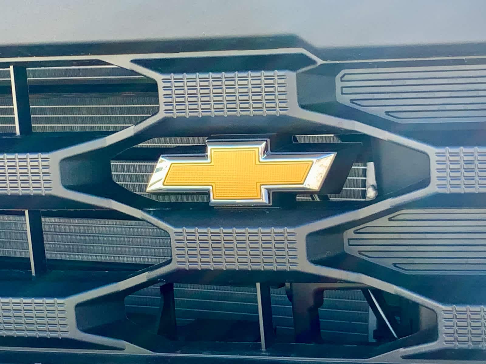 Thumbnail: 2026 Chevrolet Silverado 1500 - 23