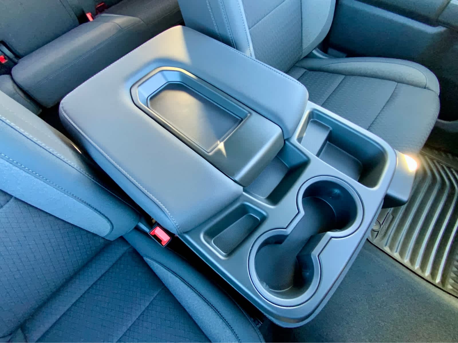 Thumbnail: 2026 Chevrolet Silverado 1500 - 37