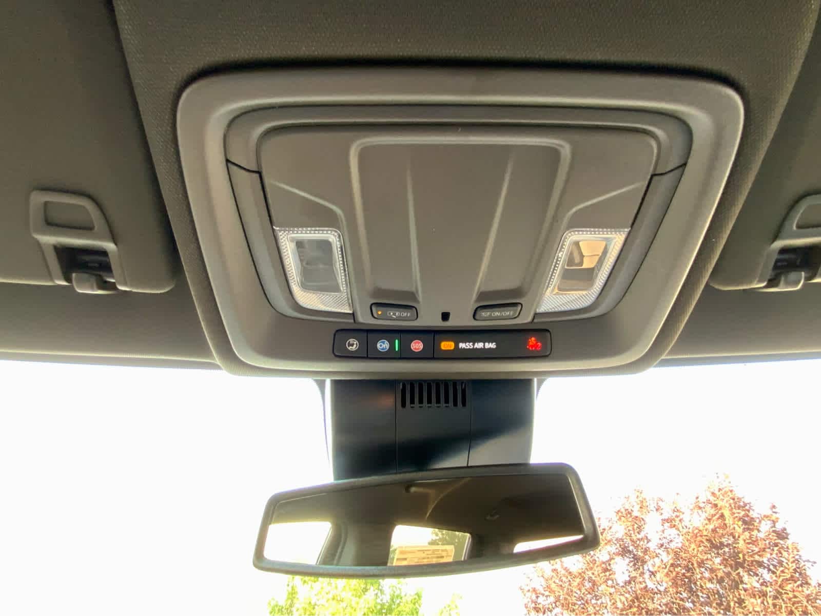 Thumbnail: 2026 Chevrolet Silverado 1500 - 49