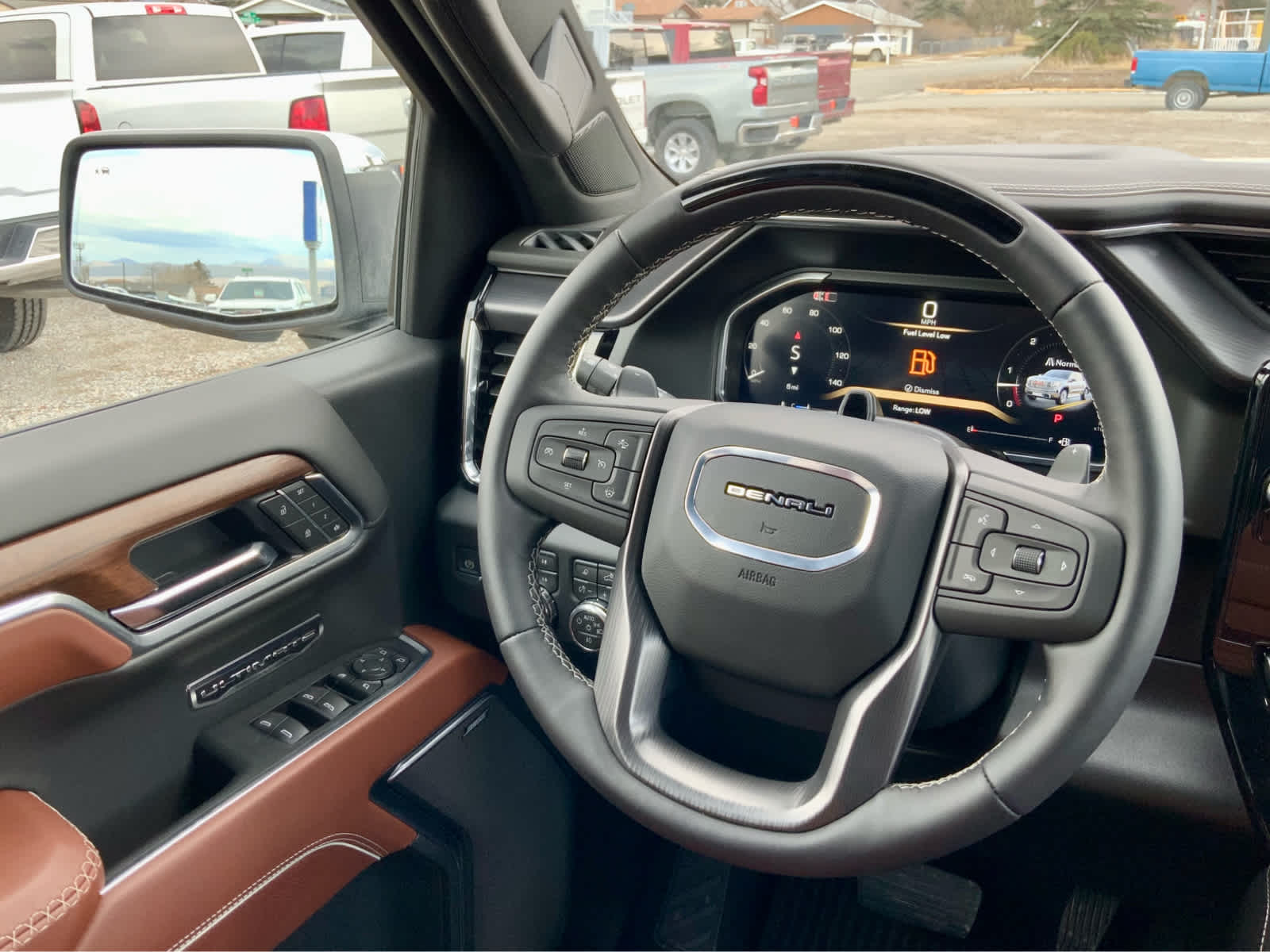 Thumbnail: 2026 GMC Sierra 1500 - 40