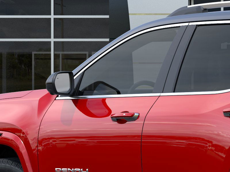 Thumbnail: 2026 GMC Terrain - 12