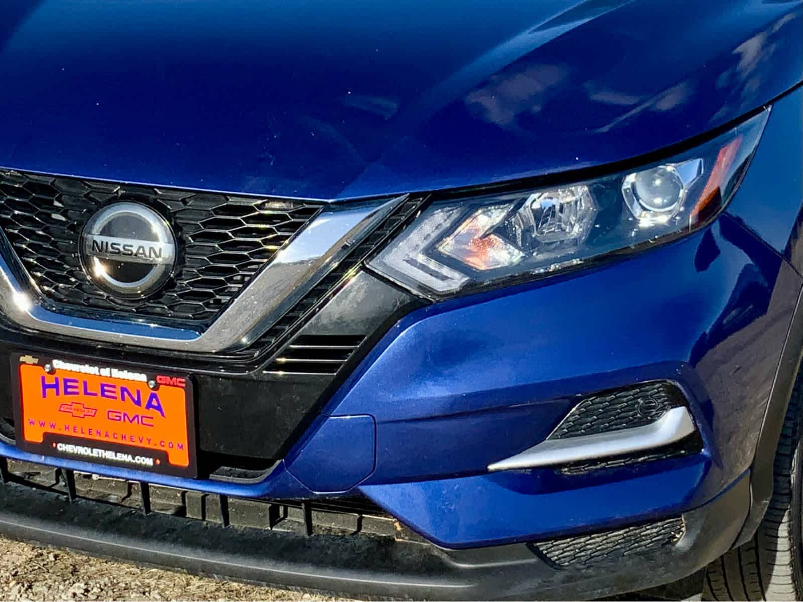 Thumbnail: 2022 Nissan Rogue Sport - 15